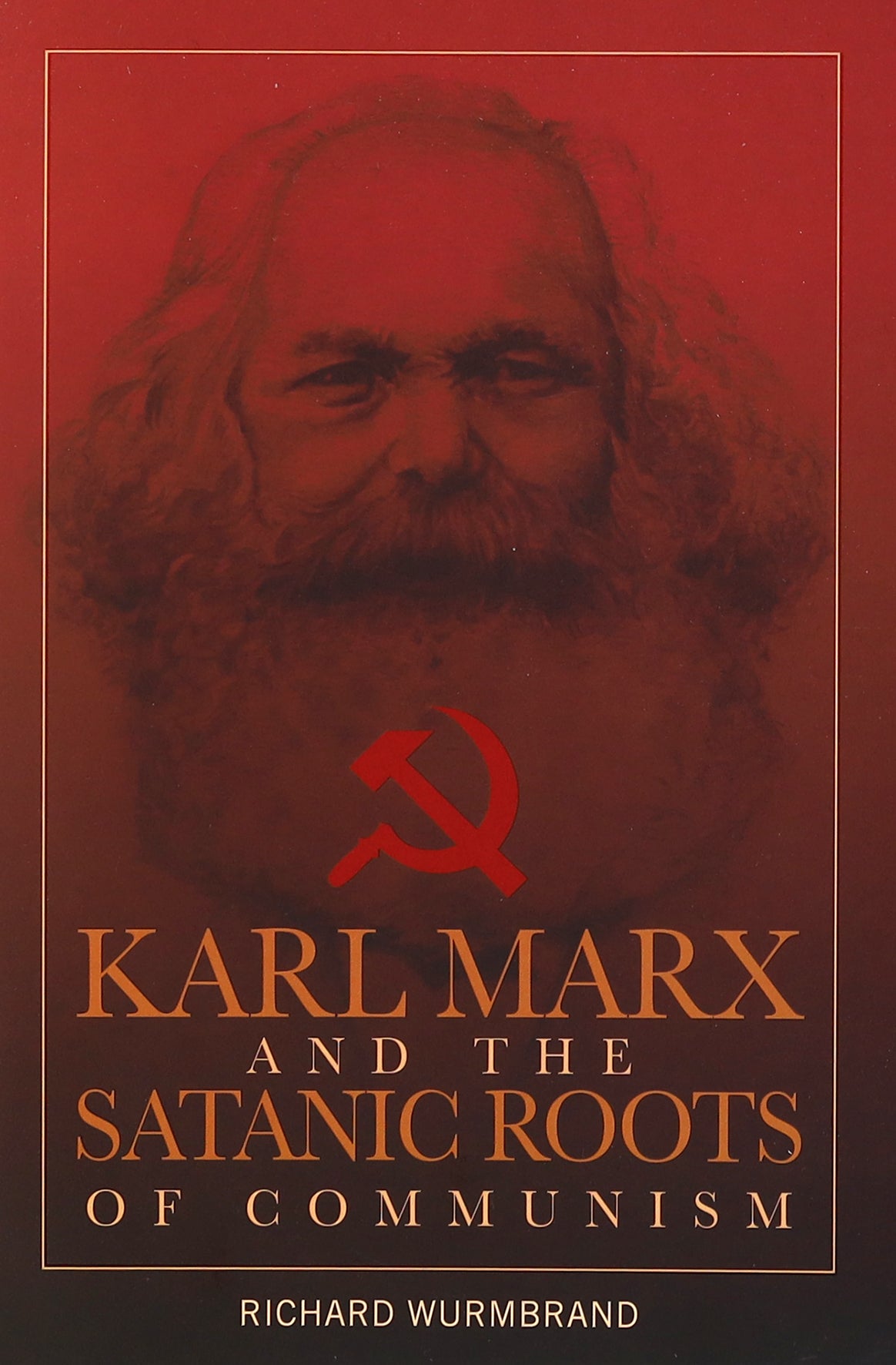 Karl Marx and the Satanic Roots of Communism