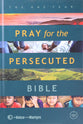CSB One Year Pray For the Persecuted Bible