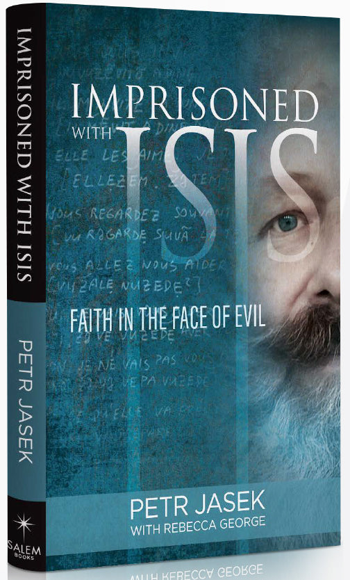 Imprisoned With ISIS: Faith in the Face of Evil