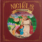 Nicholas: God's Courageous Gift Giver (#06 in The Courageous Kids Series)