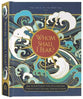 Whom Shall I Fear: 366 Scriptures for following Christ and Facing Persecution