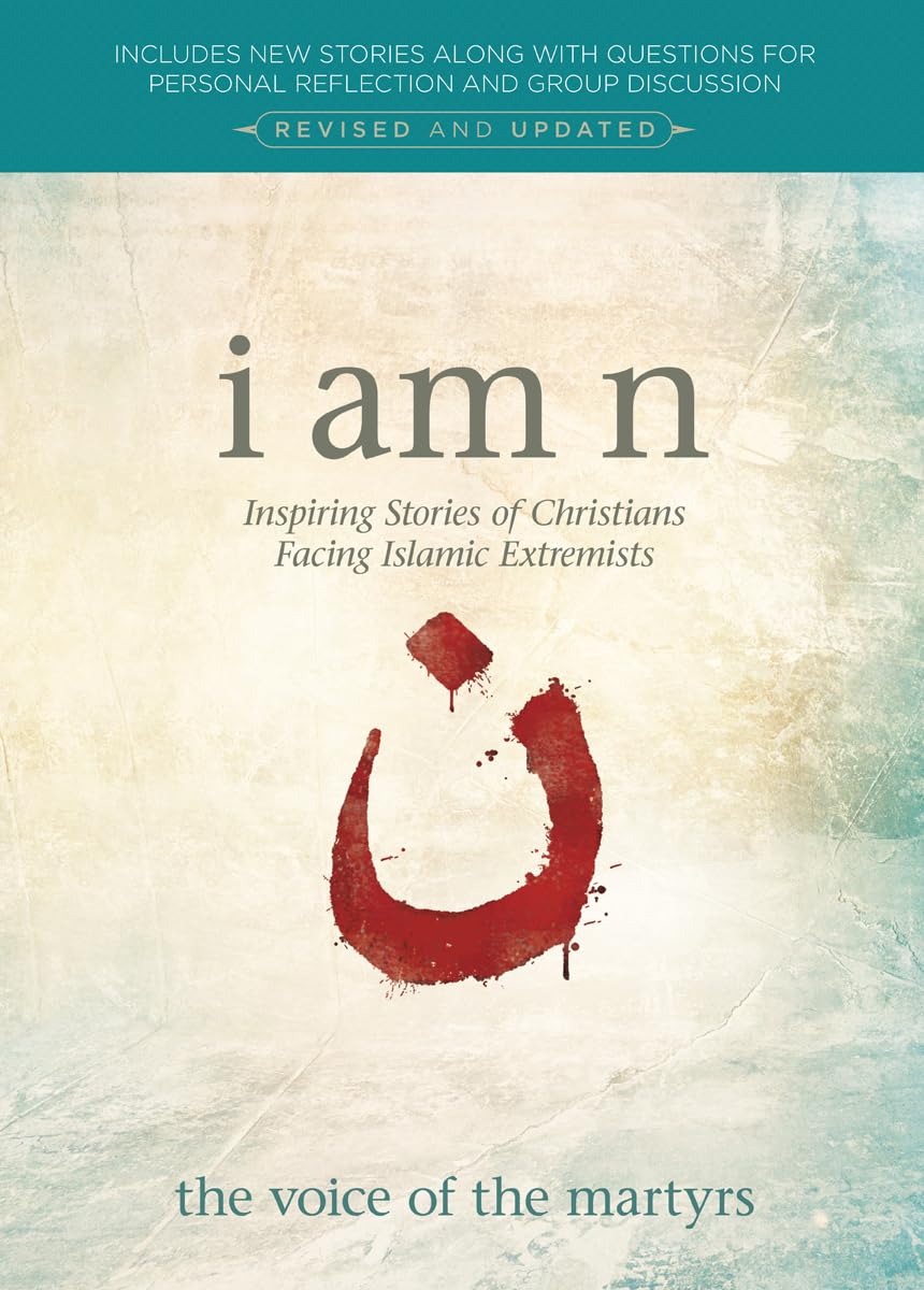 I Am N (2nd Edition)