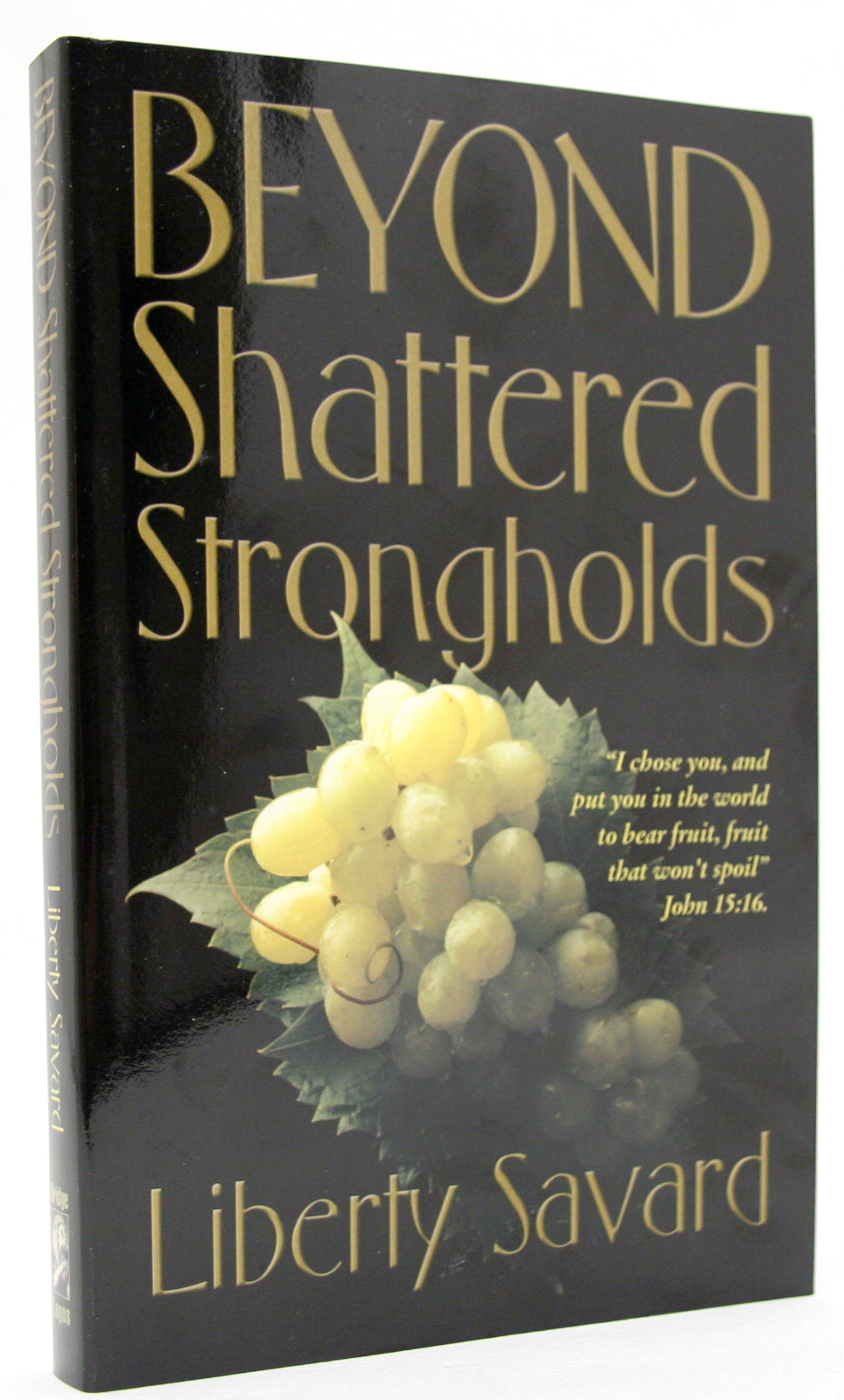 Beyond Shattered Strongholds