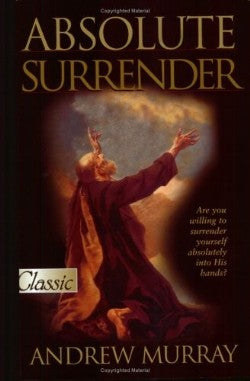 Absolute Surrender (Pure Gold Classics Series)
