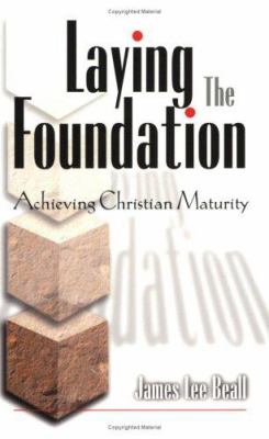 Laying the Foundation