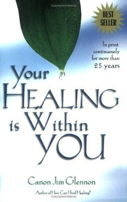 Your Healing is Within You