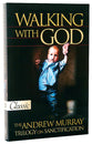 Walking With God (Pure Gold Classics Series)