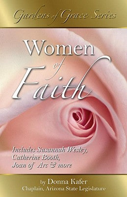 Woman of Faith