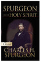Spurgeon on the Holy Spirit (Pure Gold Classics Series)