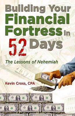 Building Your Financial Fortress in 52 Days