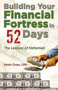 Building Your Financial Fortress in 52 Days