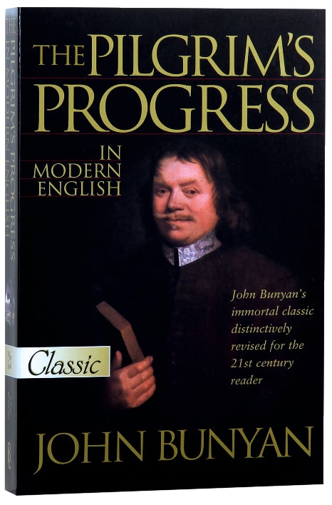 Pilgrim's Progress (Modern English) (Pure Gold Classics Series)