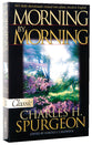 Morning By Morning (Pure Gold Classics Series)