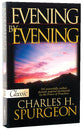 Evening By Evening (Pure Gold Classics Series)
