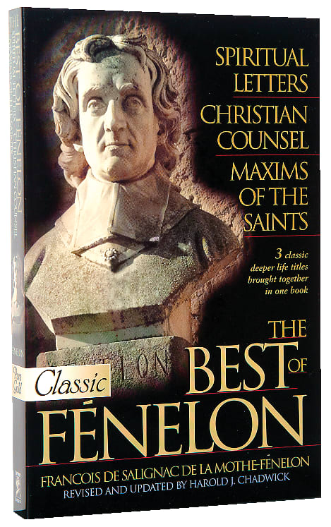 The Best of Fenelon (Pure Gold Classics Series)