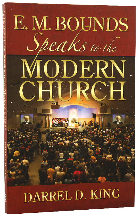 Bounds Speaks to the Modern Church