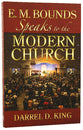 Bounds Speaks to the Modern Church