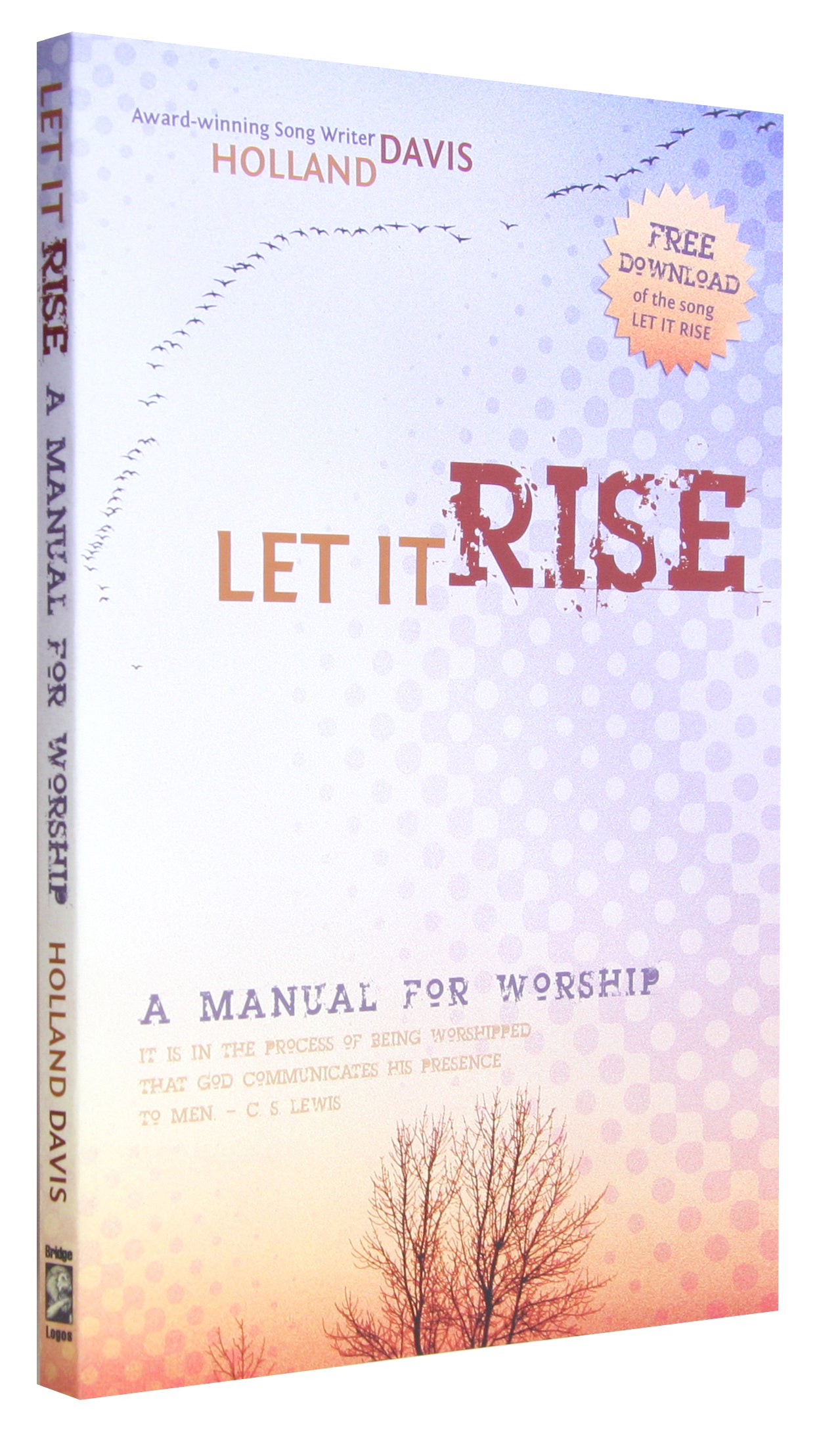 Let It Rise
