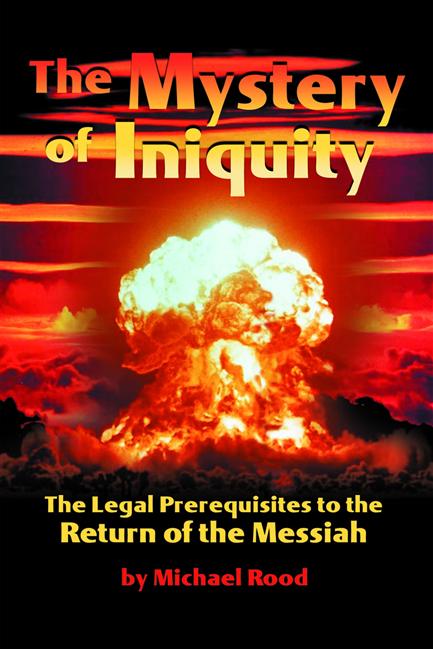 The Mystery of Iniquity
