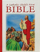 NRSV Catholic Child's First Bible