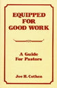 Equipped For Good Work