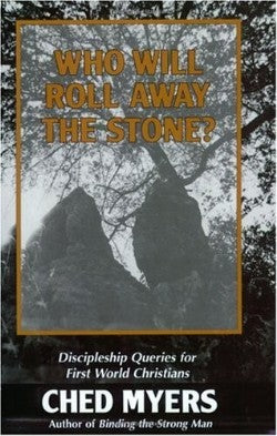 Who Will Roll Away the Stone?