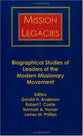 Mission Legacies