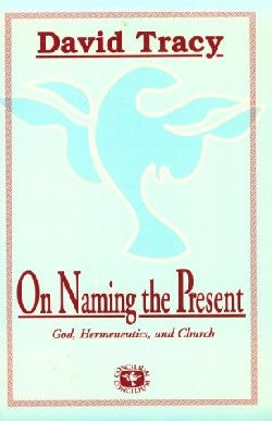 On Naming the Present