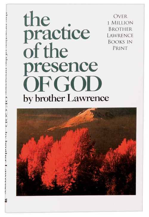 The Practice of the Presence of God