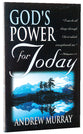 God's Power For Today
