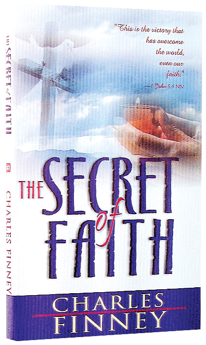 Secret of Faith