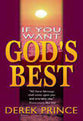 If You Want Gods Best