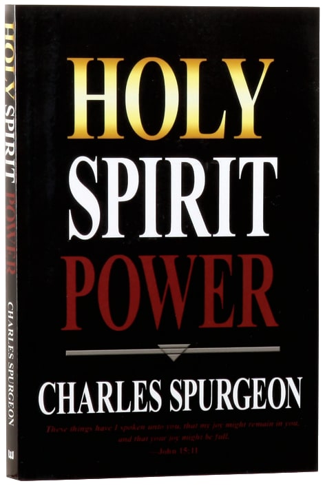 Holy Spirit Power