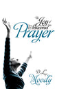 The Joy of Answered Prayer