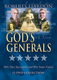 God's Generals Set, DVD