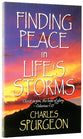 Finding Peace in Life's Storms