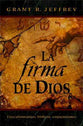 La Firma De Dios (Signature Of God) (Spanish)