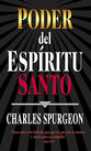 Poder Del Espiritu Santo (Holy Spirit Power) (Spanish)