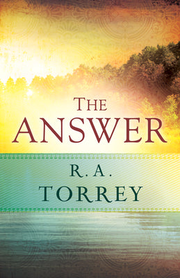The Answer