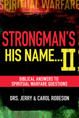 Strongman's His Name... 2