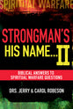 Strongman's His Name... 2