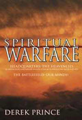 Spiritual Warfare