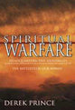Spiritual Warfare