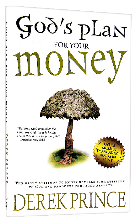 God's Plan For Your Money