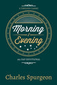Morning and Evening (Revised Modern English Version)
