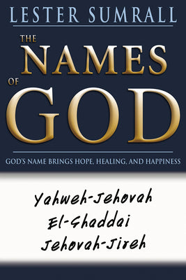 The Names of God