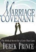 The Marriage Covenant
