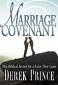 The Marriage Covenant