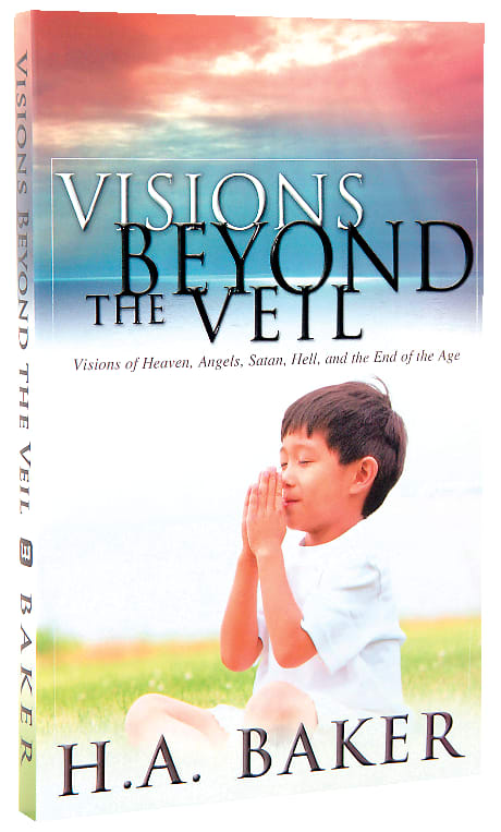 Visions Beyond the Veil