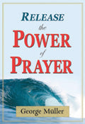 Release the Power of Prayer